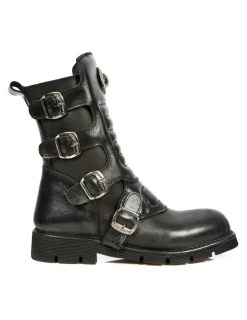New Rock BOOT COMFORT M-1471-C10 Discount