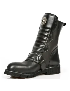 New Rock BOOT COMFORT M-1471-C10 Discount