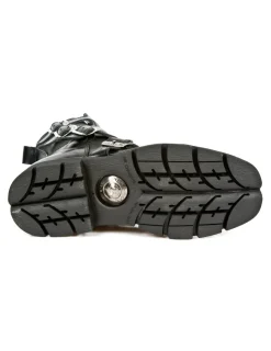 New Rock BOOT COMFORT M-1471-C10 Discount