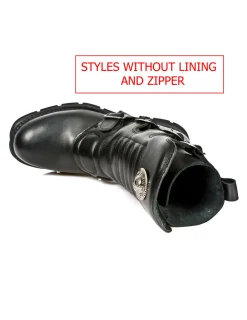 New Rock BOOT COMFORT M-1471-C10 Discount