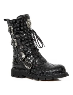 New Rock BOOT COMFORT M-1473-C54 Discount