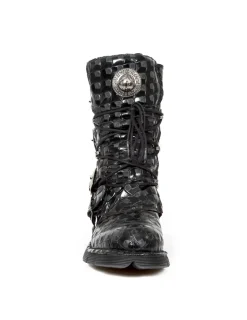 New Rock BOOT COMFORT M-1473-C54 Discount