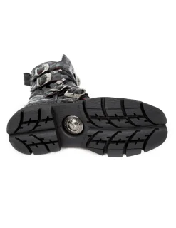 New Rock BOOT COMFORT M-1473-C54 Discount