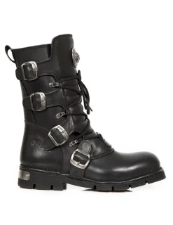 New Rock BOOT COMFORT M-1473-C37 Clearance
