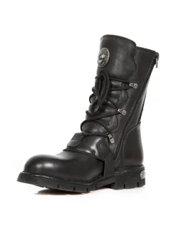 New Rock BOOT COMFORT M-1473-C37 Clearance