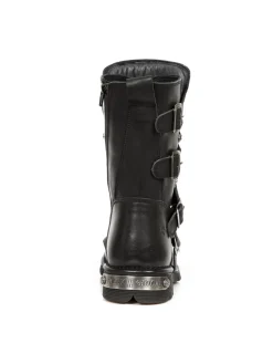 New Rock BOOT COMFORT M-1473-C37 Clearance