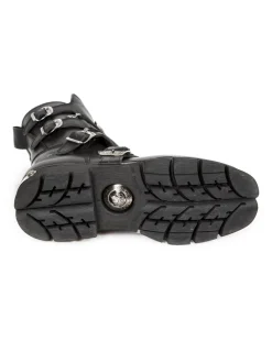 New Rock BOOT COMFORT M-1473-C37 Clearance