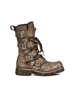 New Rock BOOT COMFORT M-1473-C24 Online