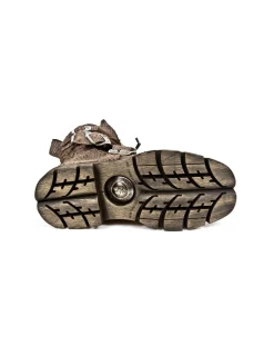 New Rock BOOT COMFORT M-1473-C24 Online