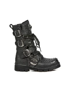 New Rock BOOT COMFORT M-1473-C25 Discount