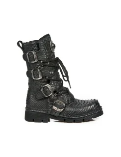 New Rock BOOT COMFORT M-1473-C25 Discount