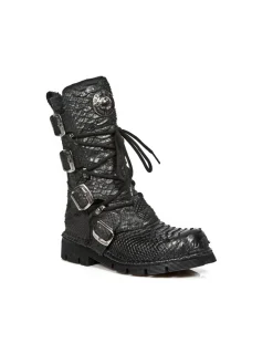 New Rock BOOT COMFORT M-1473-C25 Discount
