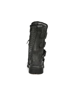 New Rock BOOT COMFORT M-1473-C25 Discount
