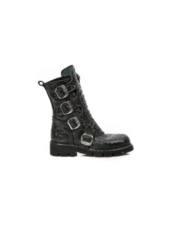New Rock BOOT COMFORT M-1471-C6 Hot