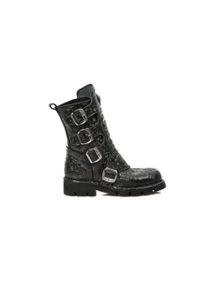 New Rock BOOT COMFORT M-1471-C6 Hot