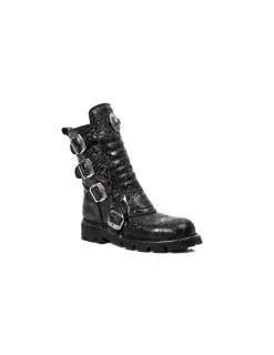 New Rock BOOT COMFORT M-1471-C6 Hot