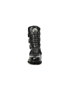 New Rock BOOT COMFORT M-1471-C6 Hot