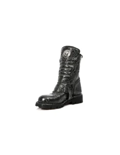 New Rock BOOT COMFORT M-1471-C6 Hot