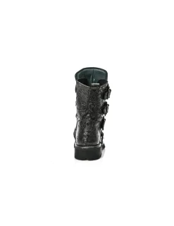 New Rock BOOT COMFORT M-1471-C6 Hot