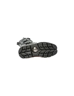New Rock BOOT COMFORT M-1471-C6 Hot