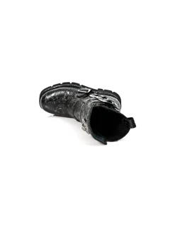 New Rock BOOT COMFORT M-1471-C6 Hot