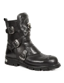 New Rock BOOT COMFORT M-1498-C2 New