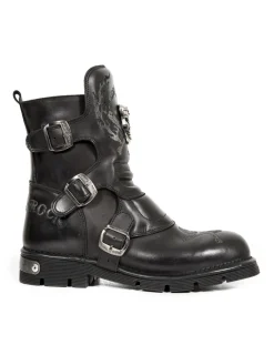 New Rock BOOT COMFORT M-1498-C2 New
