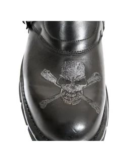 New Rock BOOT COMFORT M-1498-C2 New