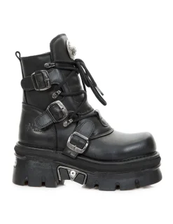 New Rock BOOT COMFORT M-1482-C4 New