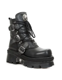 New Rock BOOT COMFORT M-1482-C4 New