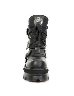 New Rock BOOT COMFORT M-1482-C4 New