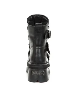 New Rock BOOT COMFORT M-1482-C4 New