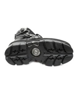 New Rock BOOT COMFORT M-1482-C4 New
