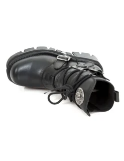 New Rock BOOT COMFORT M-1482-C4 New