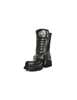 New Rock BOOT COMFORT M-1471MT-C1 Best