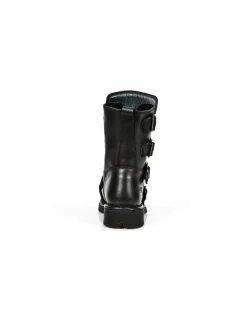New Rock BOOT COMFORT M-1471MT-C1 Best