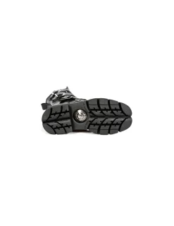 New Rock BOOT COMFORT M-1471MT-C1 Best