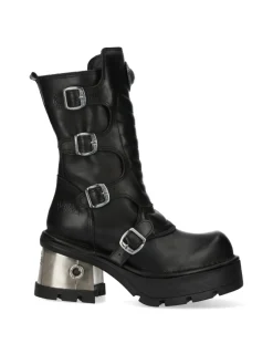 New Rock BOOT COMFORT M-373QX-S3 Hot