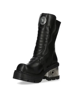 New Rock BOOT COMFORT M-373QX-S3 Hot