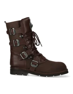 New Rock BOOT COMFORT M-1473-S8 New