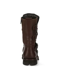 New Rock BOOT COMFORT M-1473-S8 New