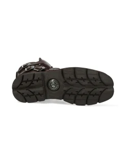 New Rock BOOT COMFORT M-1473-S8 New