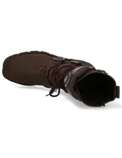 New Rock BOOT COMFORT M-1473-S8 New