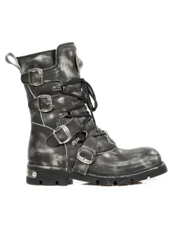 New Rock BOOT COMFORT M-1473-S47 New