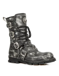 New Rock BOOT COMFORT M-1473-S47 New