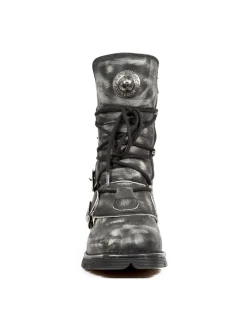 New Rock BOOT COMFORT M-1473-S47 New