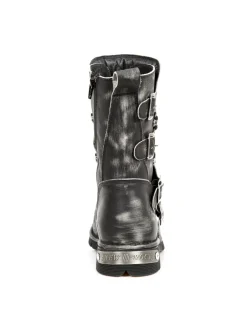 New Rock BOOT COMFORT M-1473-S47 New