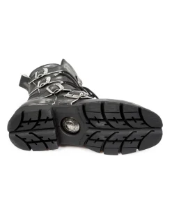 New Rock BOOT COMFORT M-1473-S47 New