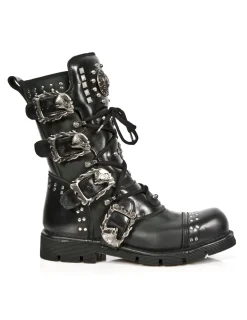 New Rock BOOT COMFORT M-1474-S1 New