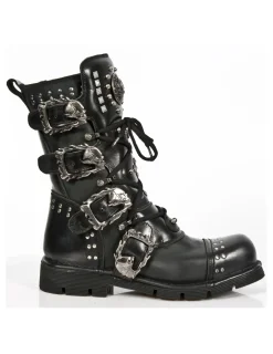 New Rock BOOT COMFORT M-1474-S1 New
